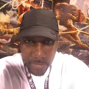 Meet your Posher, Dc